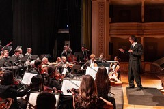 Stasera a San Luigi il Requiem di Mozart inaugura i concerti dell'Accademia dell'orchestra Filarmonica del Mediterraneo di Trani