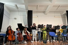 "Eccellenze musicali", alunni della Scuola “Rocca Bovio Palumbo” ammessi al Liceo Musicale  