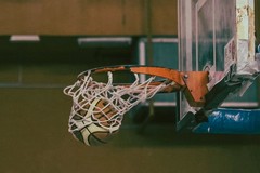 Basket, giornata negativa in casa Juve Trani: sconfitte per la maschile e la femminile