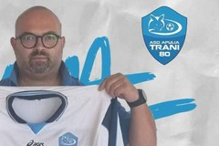 Apulia, ufficiali le dimissioni del tecnico Francesco Preziosa
