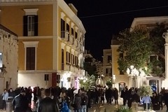 Giovedì Santo, a Trani si rinnova il rito dei "Sepolcri" tra fede e tradizione
