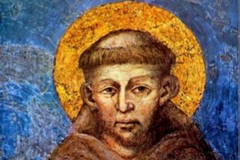 Stasera un incontro sul messaggio di San Francesco d'Assisi