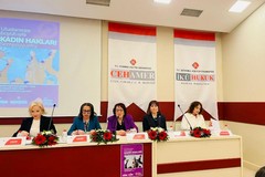 La tranese Giuseppina Chiarello a Istanbul per un convegno sulla violenza sulle donne