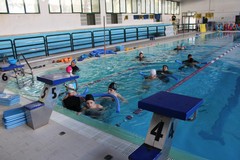 Nuoto, nasce la collaborazione tra ConTeStoLab e l'asd Vinci di Bari