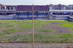 La Soccer si aggiudica il bando di gara per la gestione dello stadio comunale di Trani