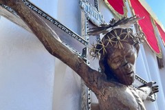La festa del Crocifisso di Colonna: il programma dal 30 aprile al 9 maggio