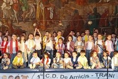 Scuola Dell'Olio, giunto a conclusione il progetto "Un anno da favola"