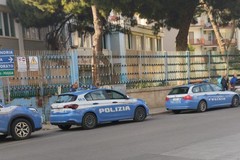 Convalidata ordinanza di arresto nei confronti di una donna tranese nella zona Nord di Trani