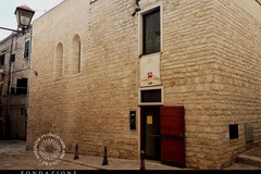 Mostra di Arte Ebraica all’ex Sinagoga Scola Grande di Trani