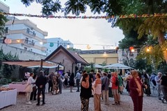 Caffè Corsaro celebra quattro anni di inclusione e festa