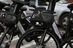 Trani sempre più ecosostenibile con lo sconto Amet sul bike sharing