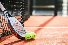 Tragedia in un centro sportivo a Trani, 46enne muore mentre gioca a padel