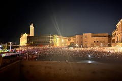 Settimana medievale a Trani, Forni: «Tre giorni intensi, ricchi di emozioni»