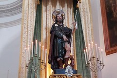 Festeggiamenti in onore di San Rocco: dal 13 al 16 agosto tutto il programma