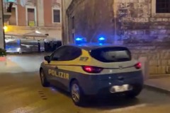 Proseguono i controlli amministrativi congiunti della Polizia di Stato per il contrasto alla mala-movida