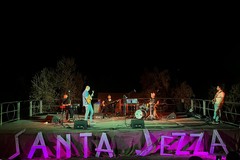 Santa Jezza Festival, grande successo per l'ultima serata