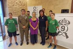 Esercito, sport e solidarietà: successo per la seconda edizione della White Nine