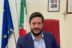 Il nuovo Dirigente scolastico Prof. Nicola Valente saluta la comunità del liceo "De Sanctis"