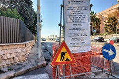 Pista ciclabile sulla Trani-Bisceglie, iniziati i lavori