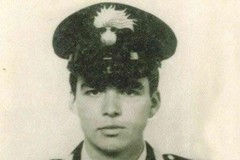 46 anni fa la morte del carabiniere tranese Savino Di Gennaro, esempio di altruismo e sacrificio