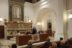 Presentato ieri a Trani il Movimento Etica e Politica