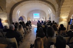 Villa comunale, a Palazzo Beltrani una tavola rotonda in occasione del bicentenario dalla sua nascita