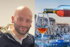 Antonio Befano riceve la delega sindacale di valorizzazione del moscato di Trani