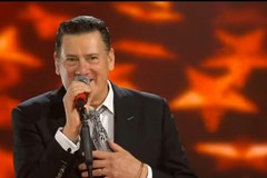 Sarà Tony Hadley la star della notte di Capodanno a Trani in piazza Quercia