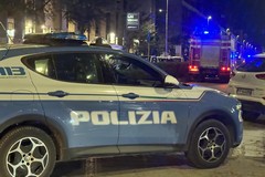 Fuga di gas in corso don Luigi Sturzo, strada chiusa al traffico