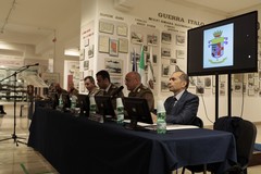 Esercito, convegno storico con il 9° Reggimento Fanteria