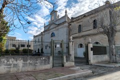 Casa di riposo di Trani, un incontro disertato