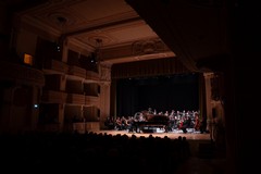 Dal 18 al 21 dicembre a Trani il Festival dell'Accademia Filarmonica del Mediterraneo