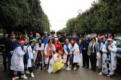 Festa dell'Immacolata all'insegna della solidarietà con la raccolta giocattoli per i bambini oncologici