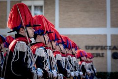 Concorso per il reclutamento di 65 allievi ufficiali dell'Arma dei Carabinieri, da oggi al 15 gennaio le domande