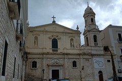 Trani: tutto pronto per il concerto “Il Natale nel Barocco” del 28 dicembre al Santuario Madonna del Carmine