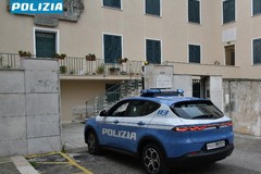 Tentano di rubare olive destinate alla Casa delle Figlie del Divino Zelo di Trani, messi in fuga dalla Polizia di Stato