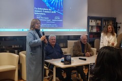 L'Incontro tra Letteratura e Numeri: un legame indissolubile esplorato a Trani