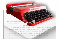 Will You Be My Valentine, lettere d'amore al Polo Museale di Trani