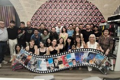 Il 2 marzo il Cineclub di Trani festeggia il suo compleanno