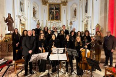 Tra cultura e spiritualità, a Trani in scena l'Oratorio "Nicola il Pellegrino, il Santo del Kyrie"