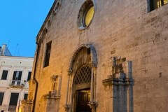 La chiesa di San Francesco riapre al culto Domenica delle Palme