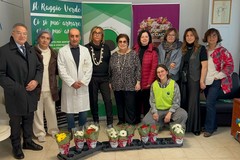 Armonie senza tempo, concerto solidale a Palazzo Beltrani