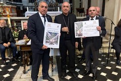 Al dottor Pasquale Attimonelli il premio culturale “Artigiani di Speranza” 2025