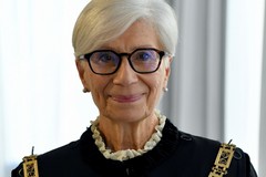 Silvana Sciarra a Trani per la conferenza Corti a confronto e il premio Lions