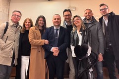 1 maggio, l'omaggio della Camera dei Giuslavoristi di Trani