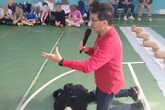 Una scuola con il cuore: il IV Circolo Didattico “G. Beltrani” diventa cardio-protetta