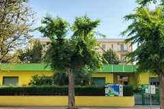 Chiude per lavori la scuola Collodi: lezioni spostate nell'istituto Cezza