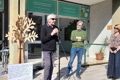 Indifferenza o responsabilità davanti alla Storia: la Baldassarre "riflette" sugli 80 anni dalla Liberazione dal nazifascismo