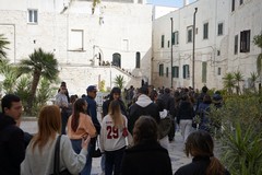Progetto Trani Ebraica, conclusa la prima fase delle attività laboratoriali