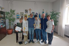 I talenti della BaldasSound Orchestra si affermano in concorsi musicali nazionali ed internazionali